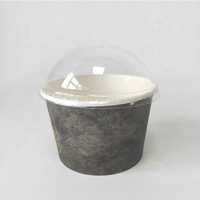 0.5L Изолированные мороженные чаши для холодного напитка
