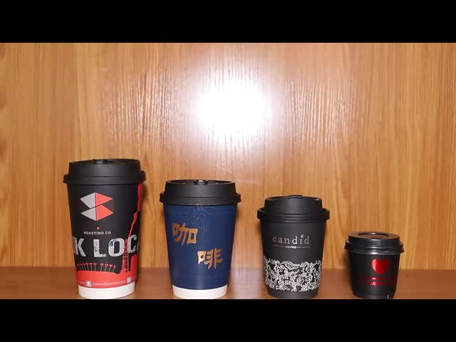 Paper Cup Product